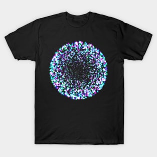 Wild Ecstatic Spirits T-Shirt